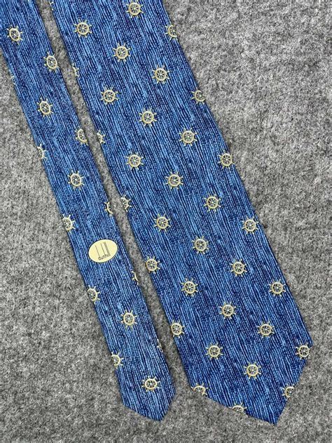 premium quality alfred dunhill ties